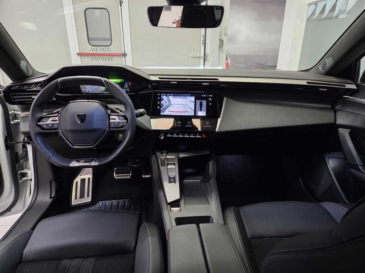 Peugeot Peugeot 308 usata, con Sistema Keyless