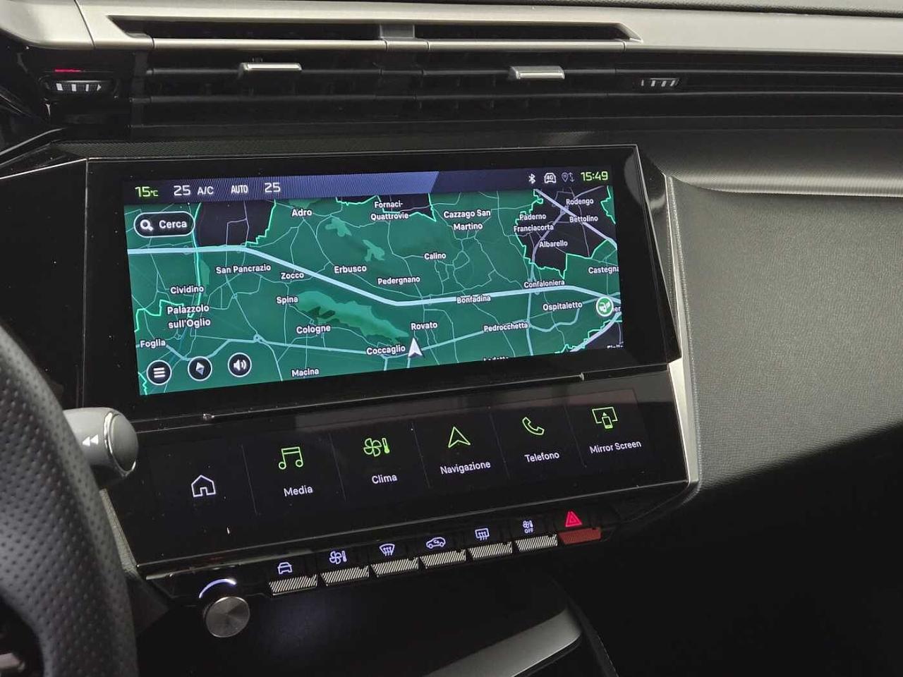 Peugeot Peugeot 308 usata 7