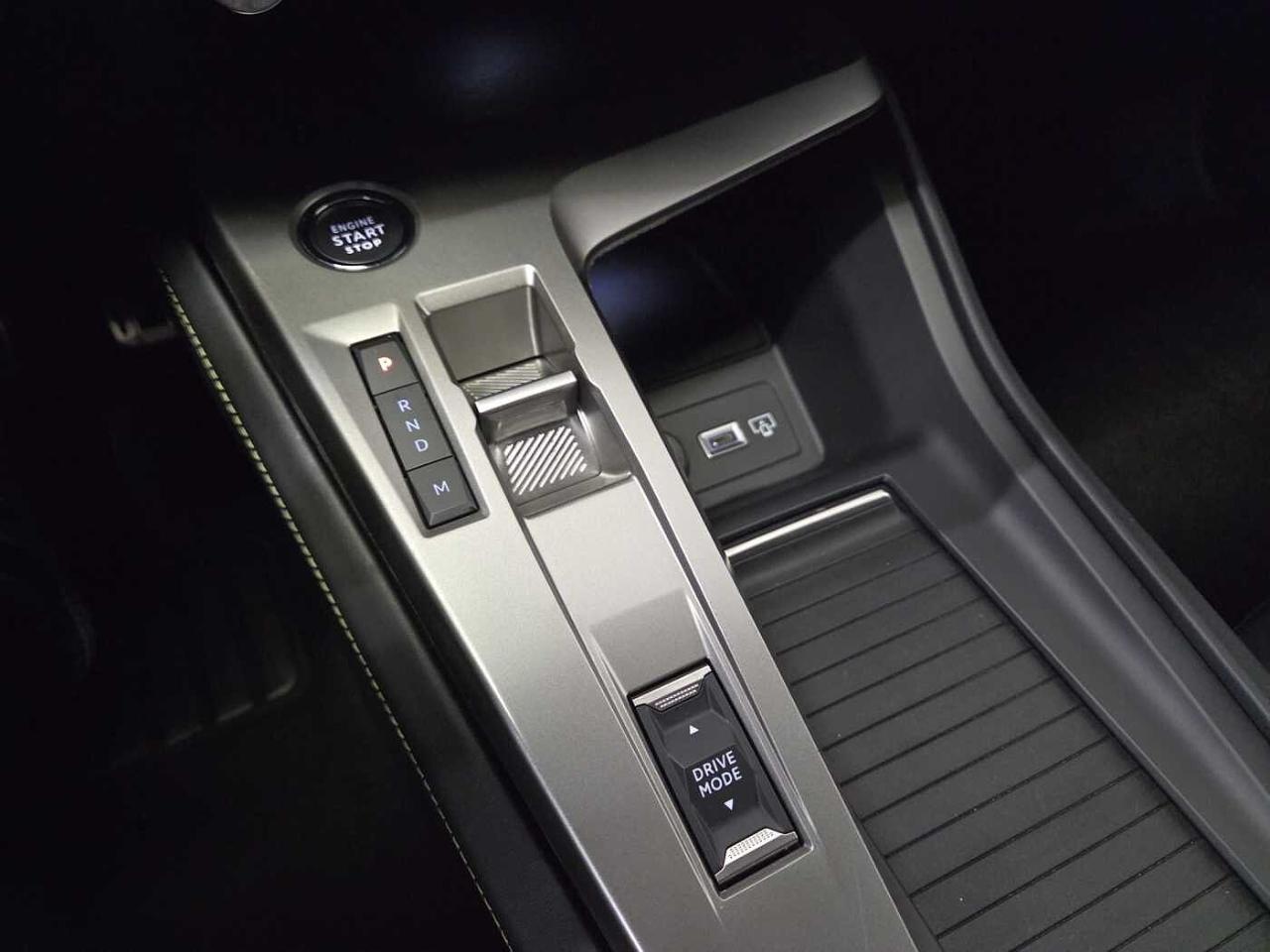 Peugeot Peugeot 308 usata 12