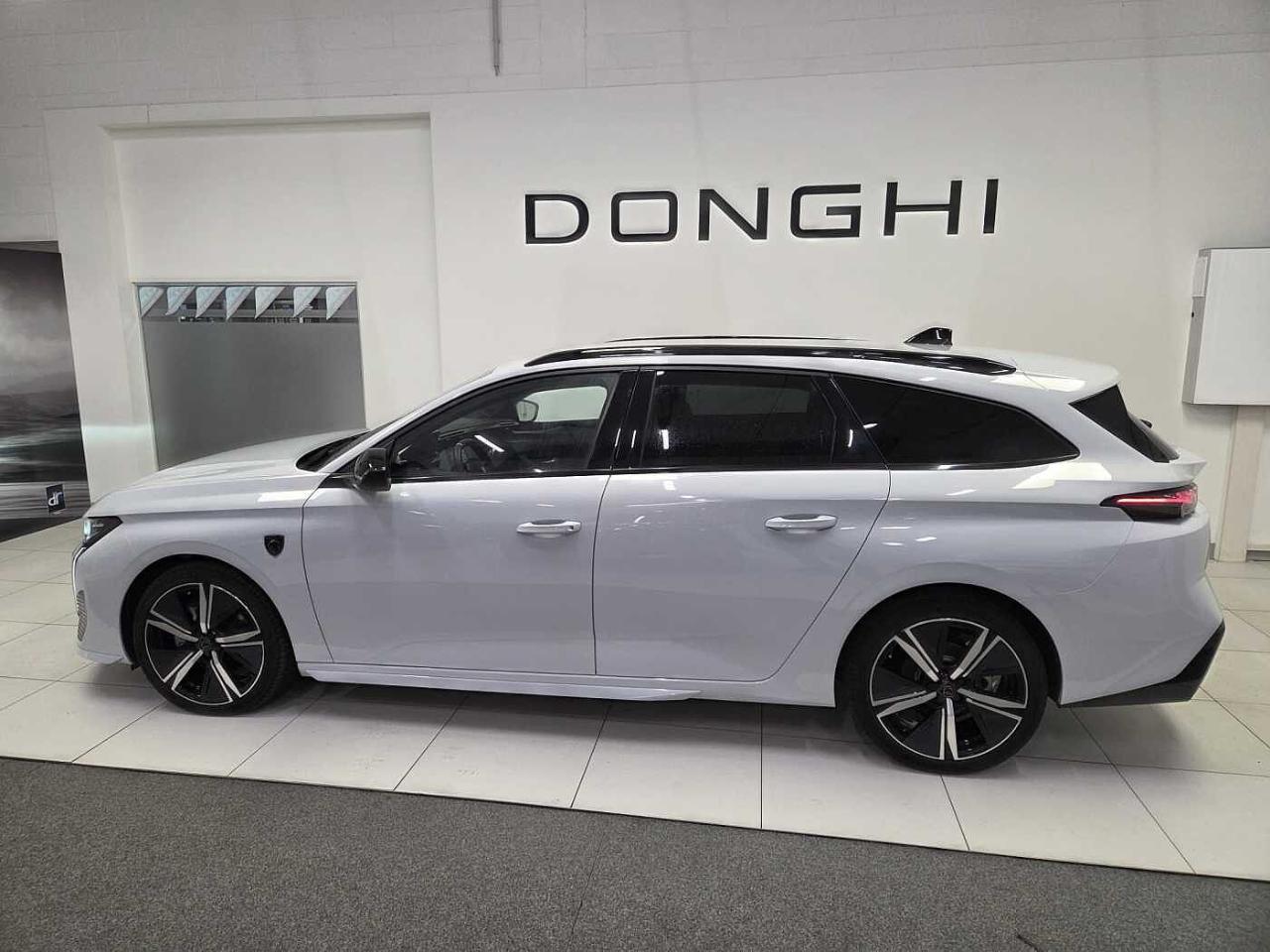 Peugeot Peugeot 308 usata 17