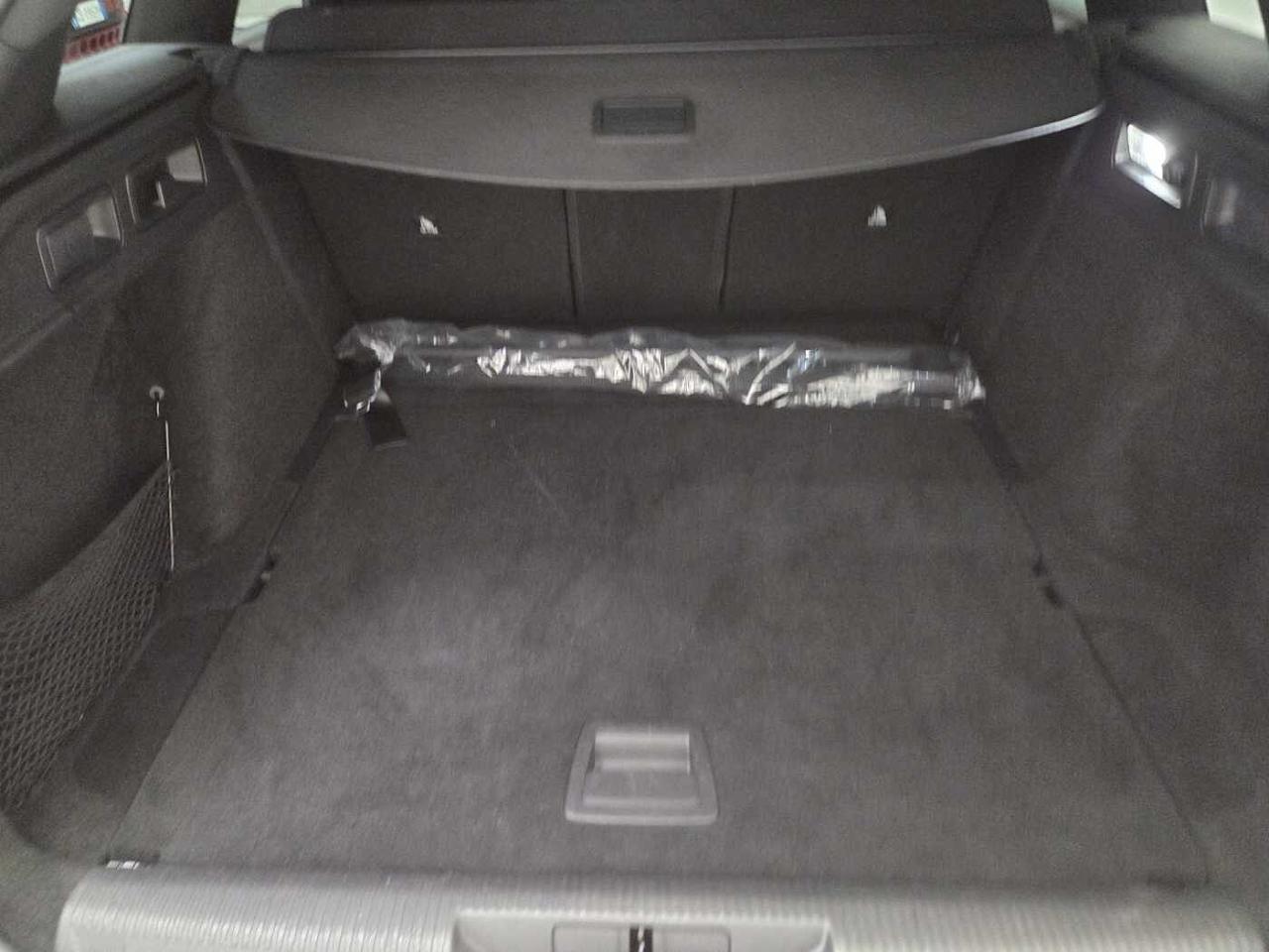 Peugeot Peugeot 308 usata 19