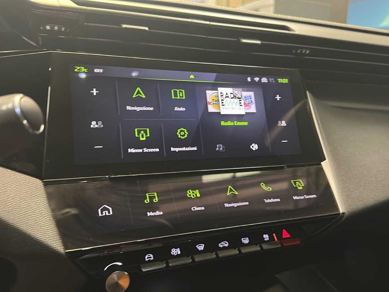 Peugeot Peugeot 308 usata 2