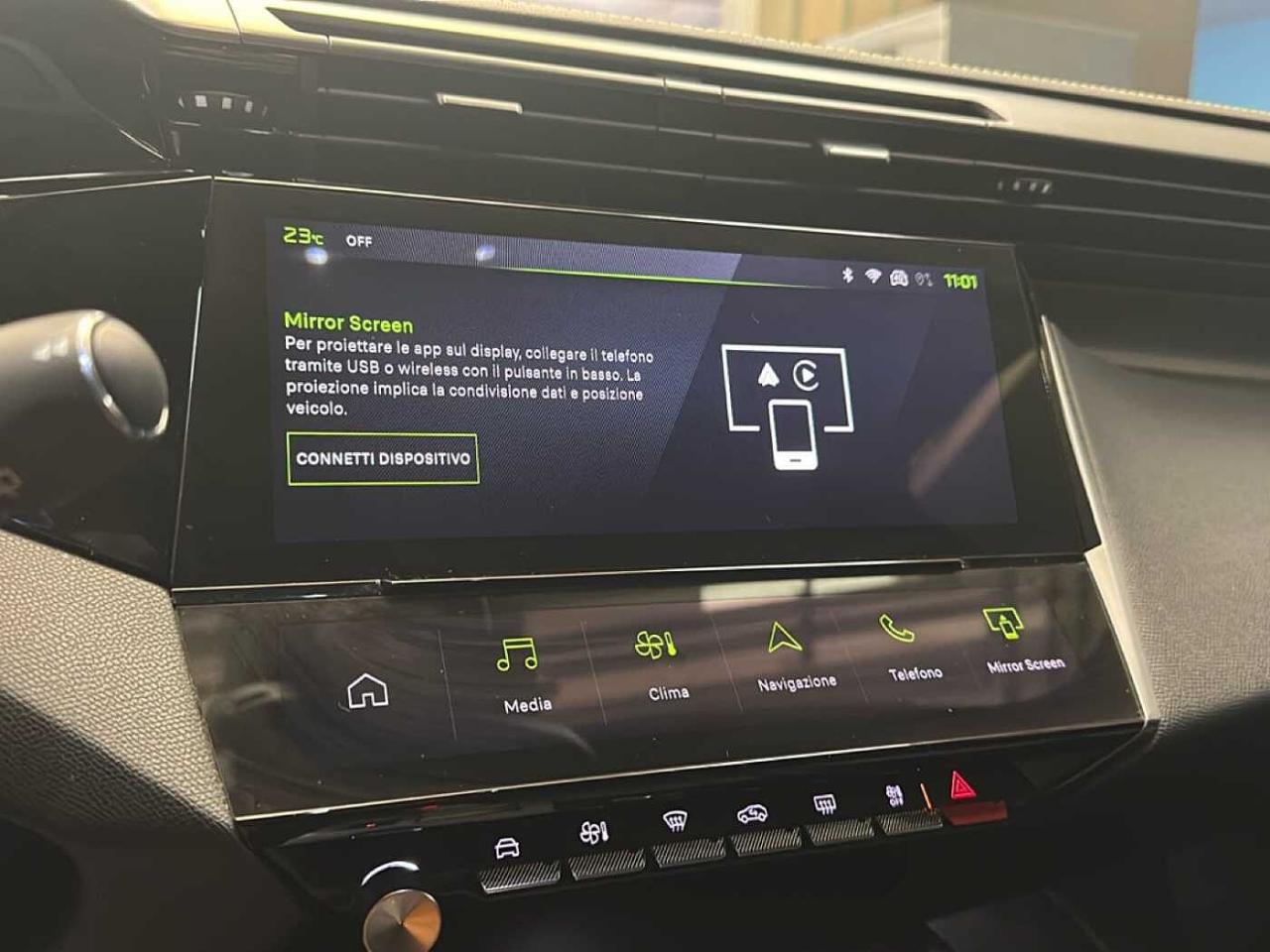 Peugeot Peugeot 308 usata 3