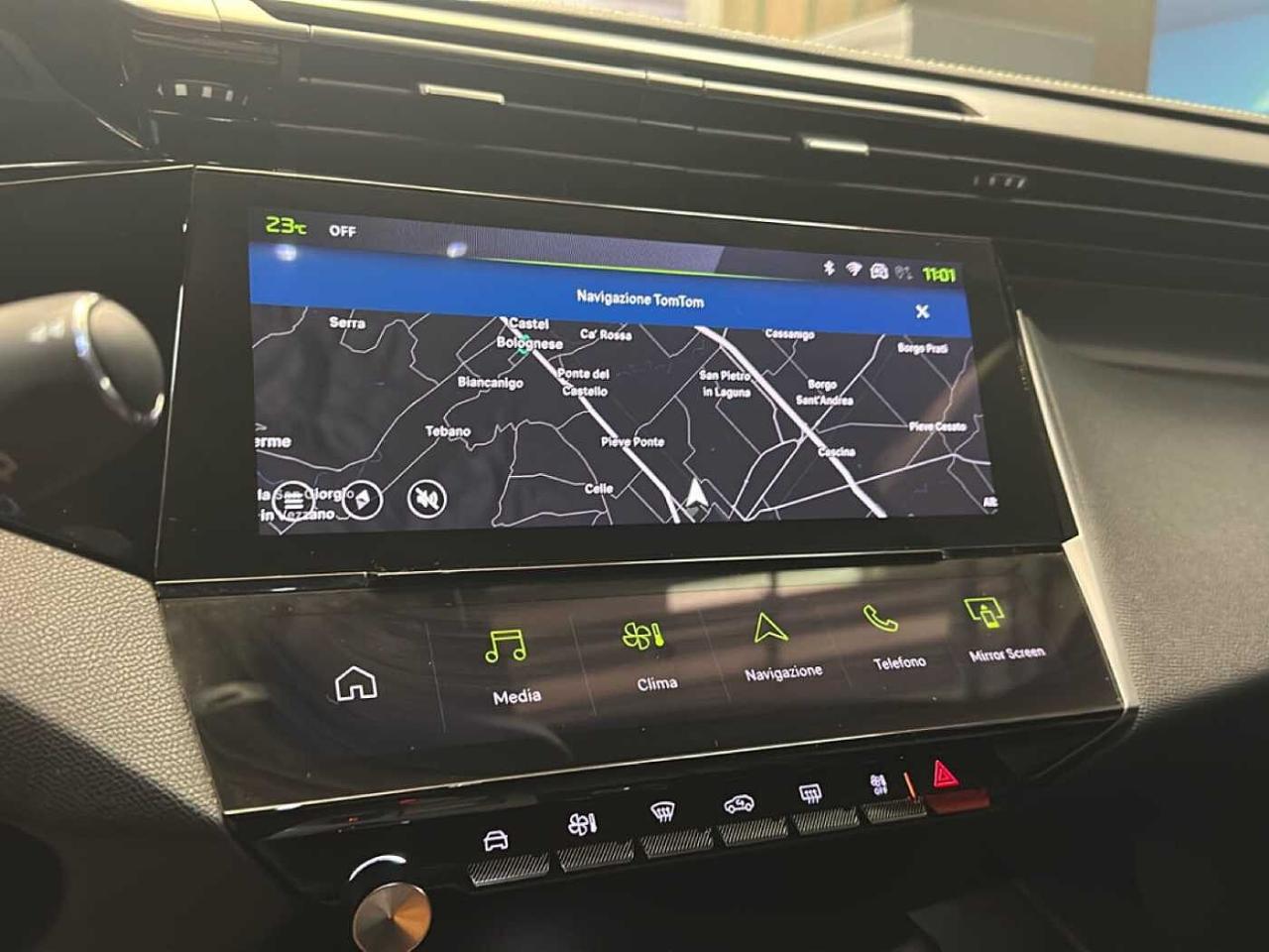 Peugeot Peugeot 308 usata 4