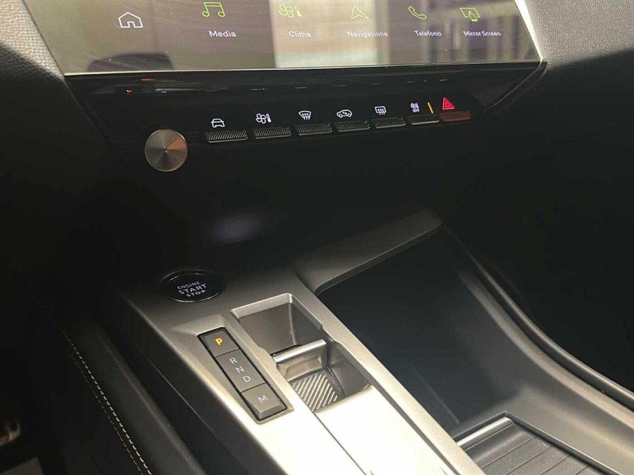 Peugeot Peugeot 308 usata 6