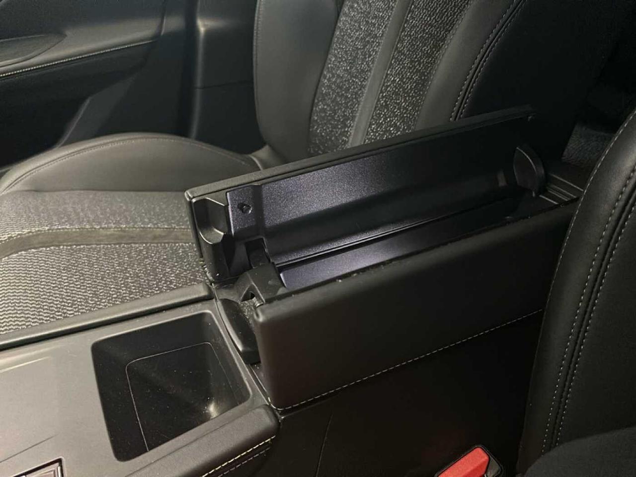 Peugeot Peugeot 308 usata 7