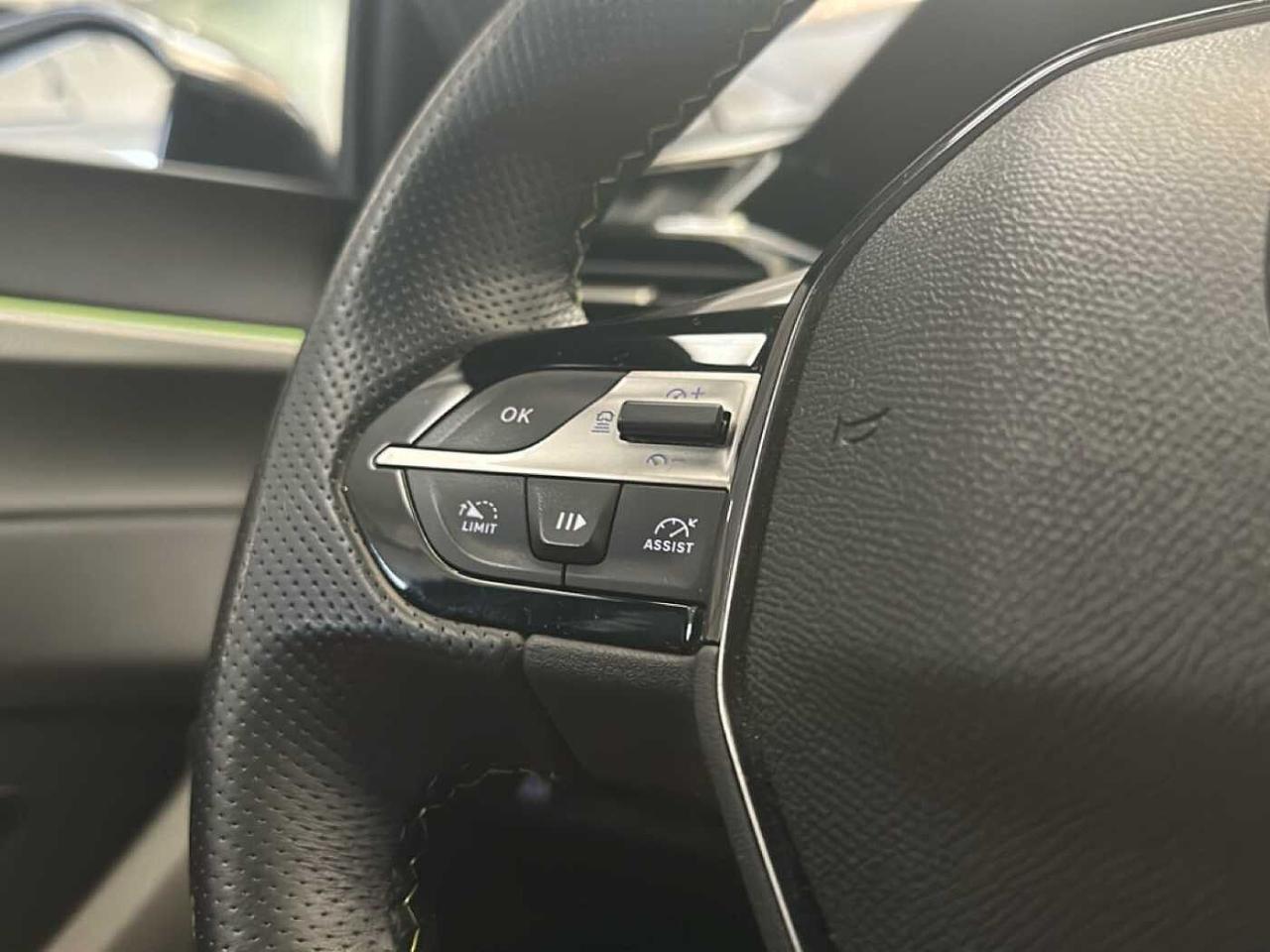 Peugeot Peugeot 308 usata 8