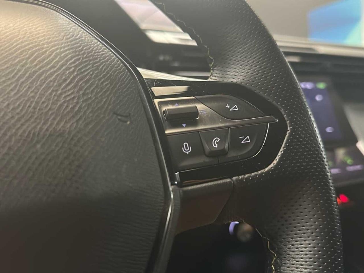 Peugeot Peugeot 308 usata 9