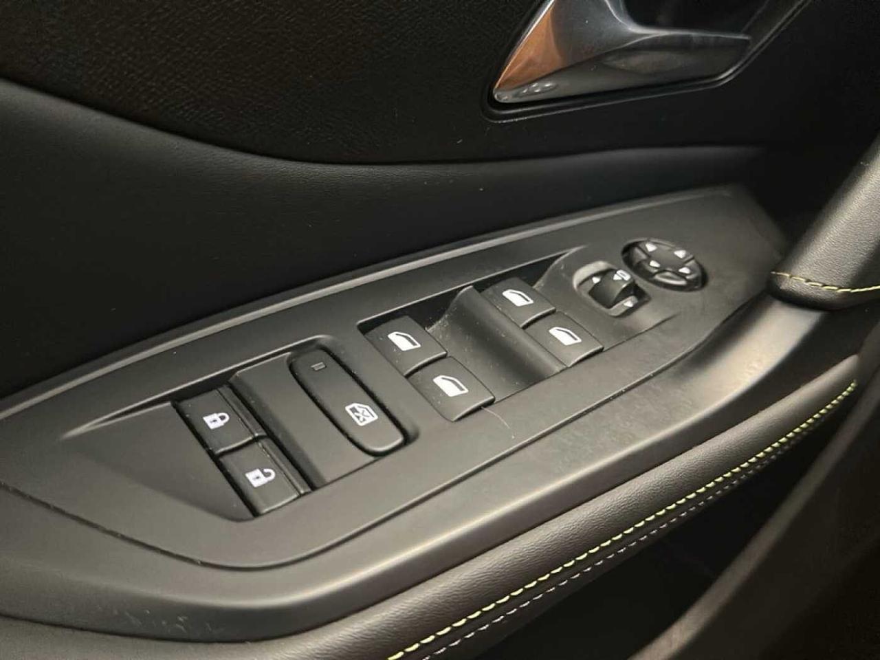 Peugeot Peugeot 308 usata 10