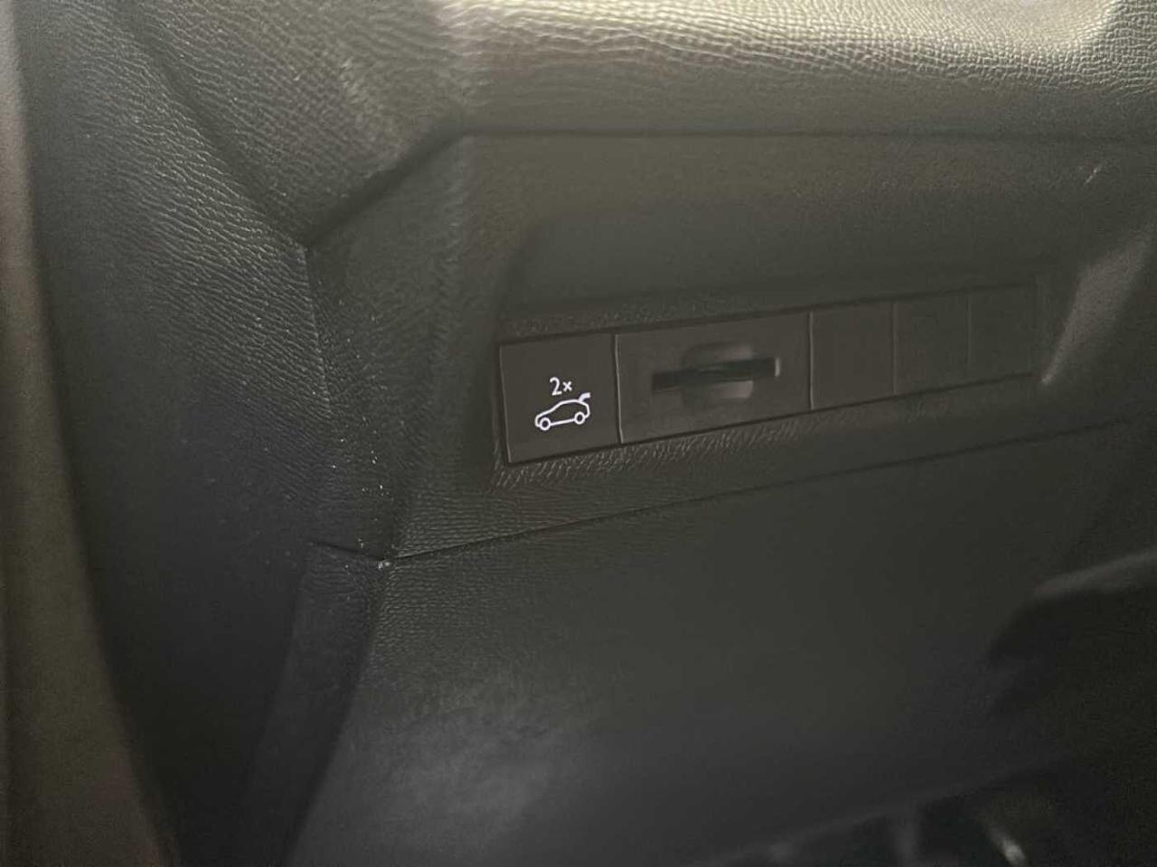 Peugeot Peugeot 308 usata 12