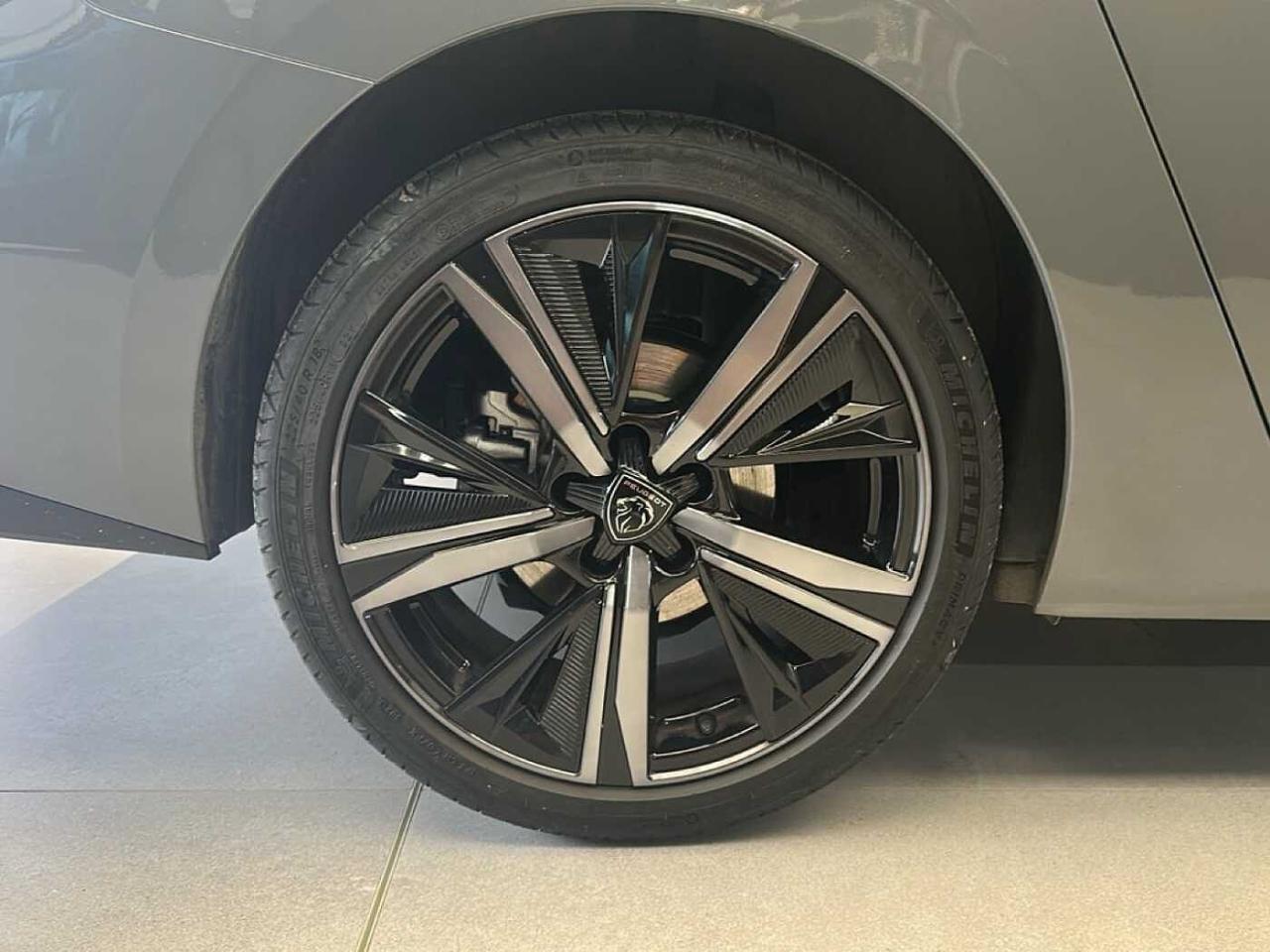 Peugeot Peugeot 308 usata 16