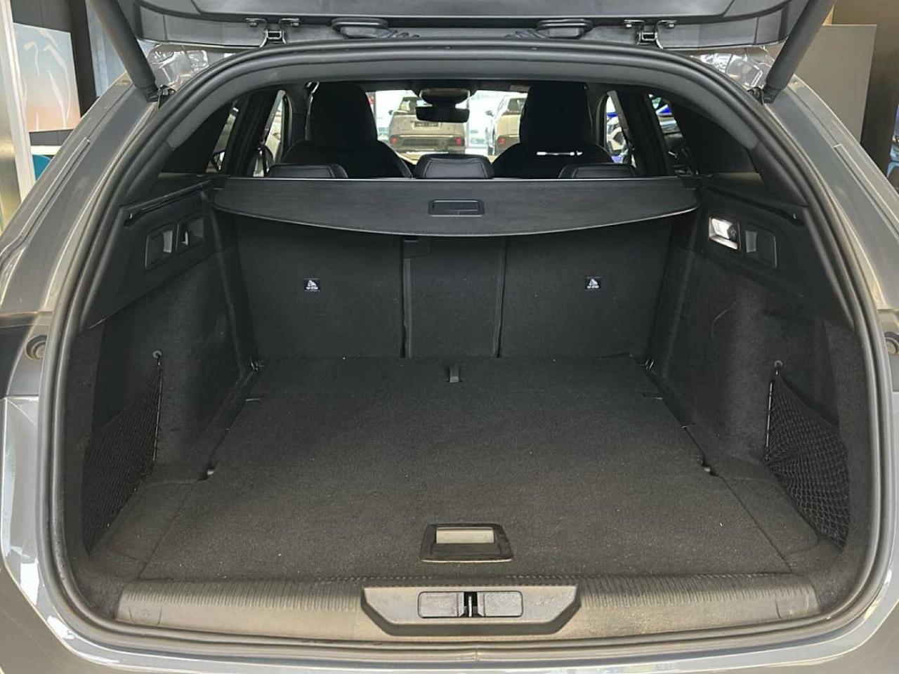 Peugeot Peugeot 308 usata 17