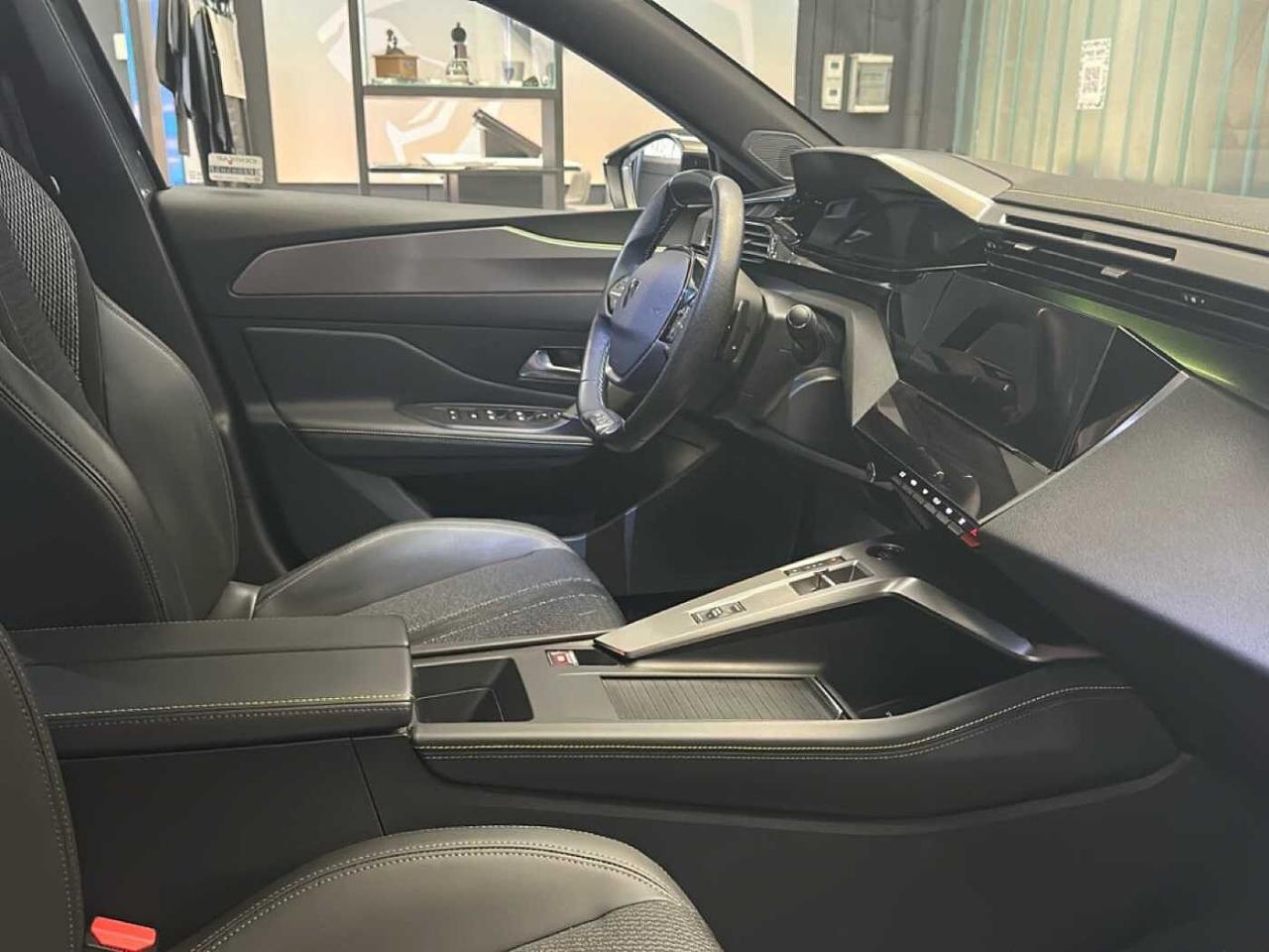 Peugeot Peugeot 308 usata 18