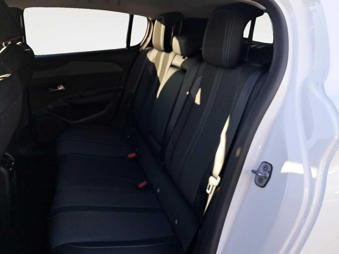 Peugeot Peugeot 308 usata 3