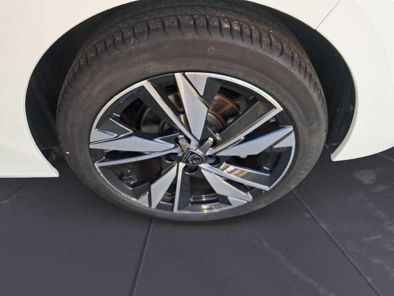 Peugeot Peugeot 308 usata 4