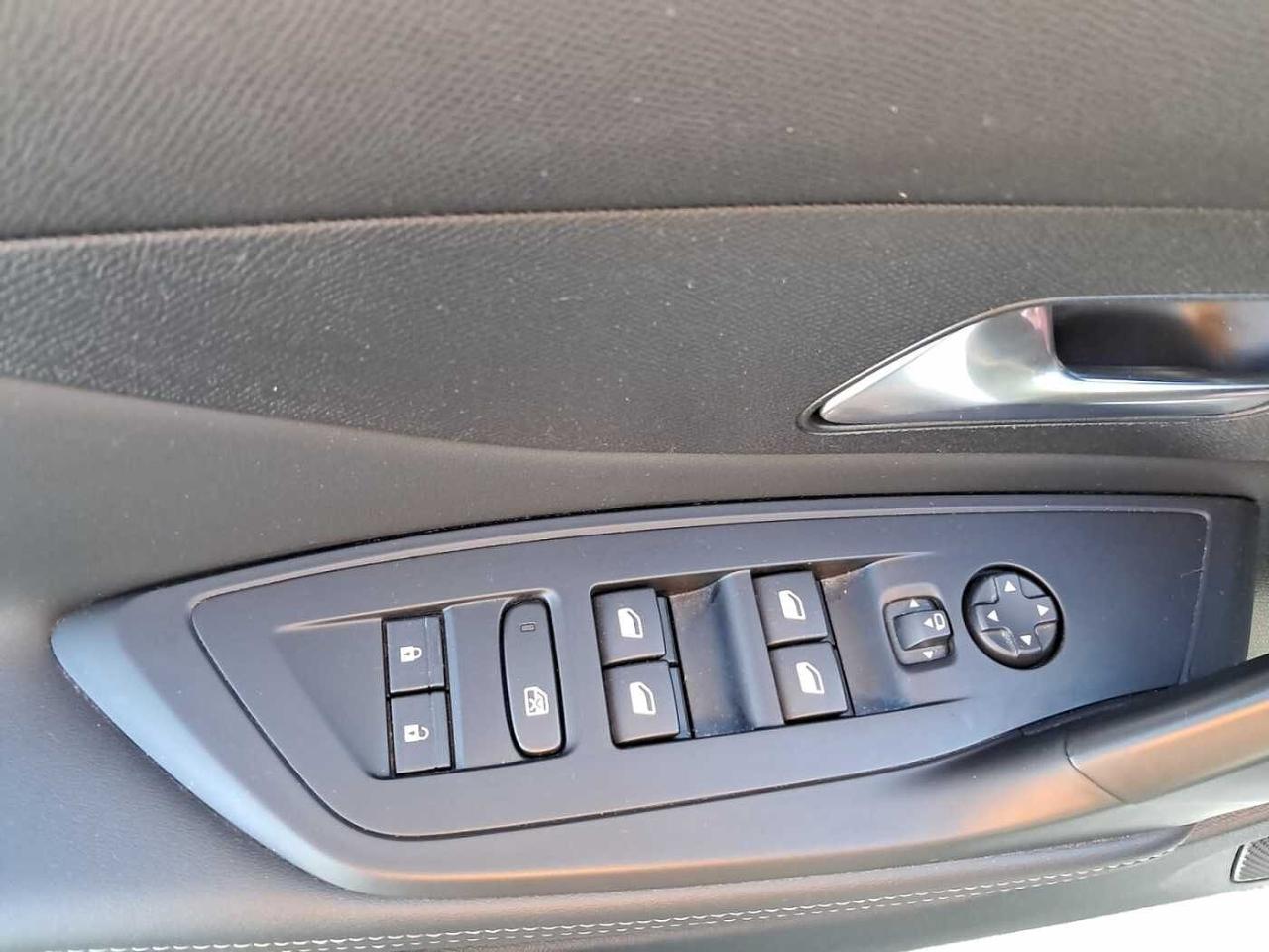 Peugeot Peugeot 308 usata 5