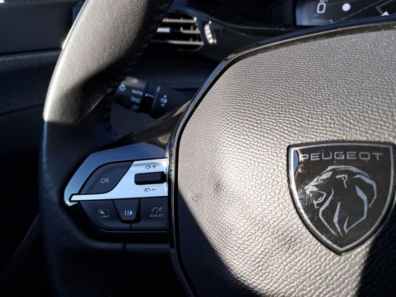 Peugeot Peugeot 308 usata 8