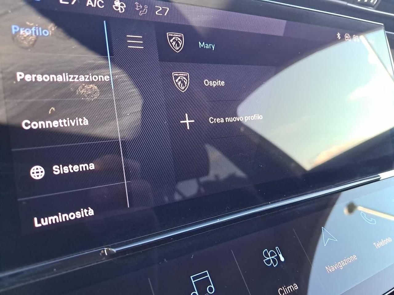 Peugeot Peugeot 308 usata 12