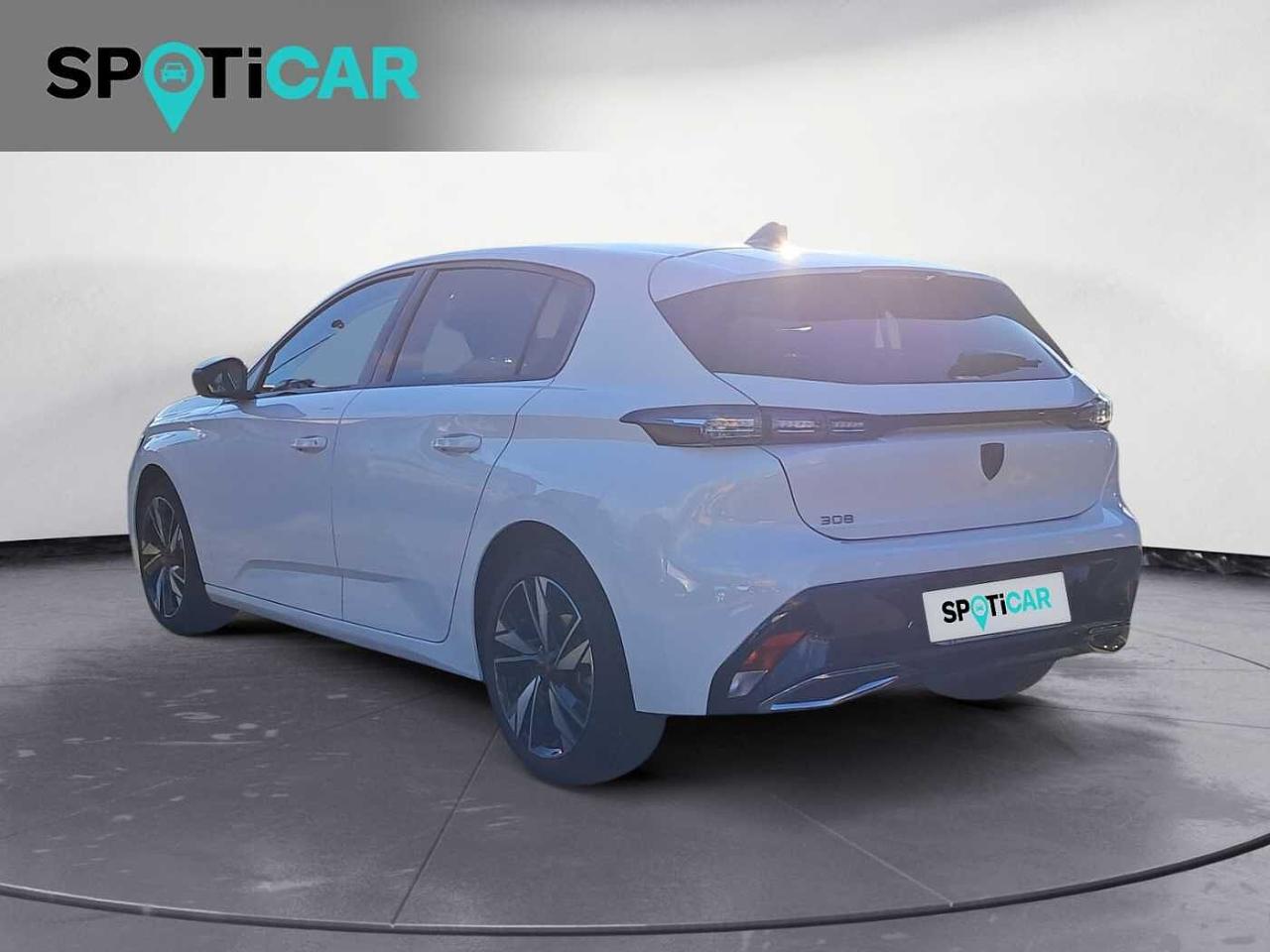 Peugeot Peugeot 308 usata 18