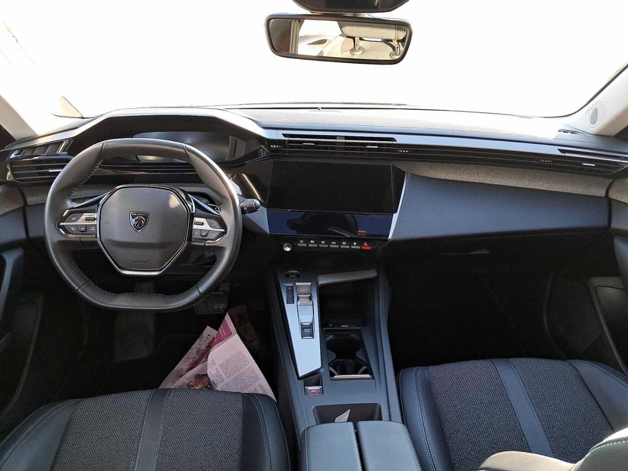 Peugeot Peugeot 308 usata 19