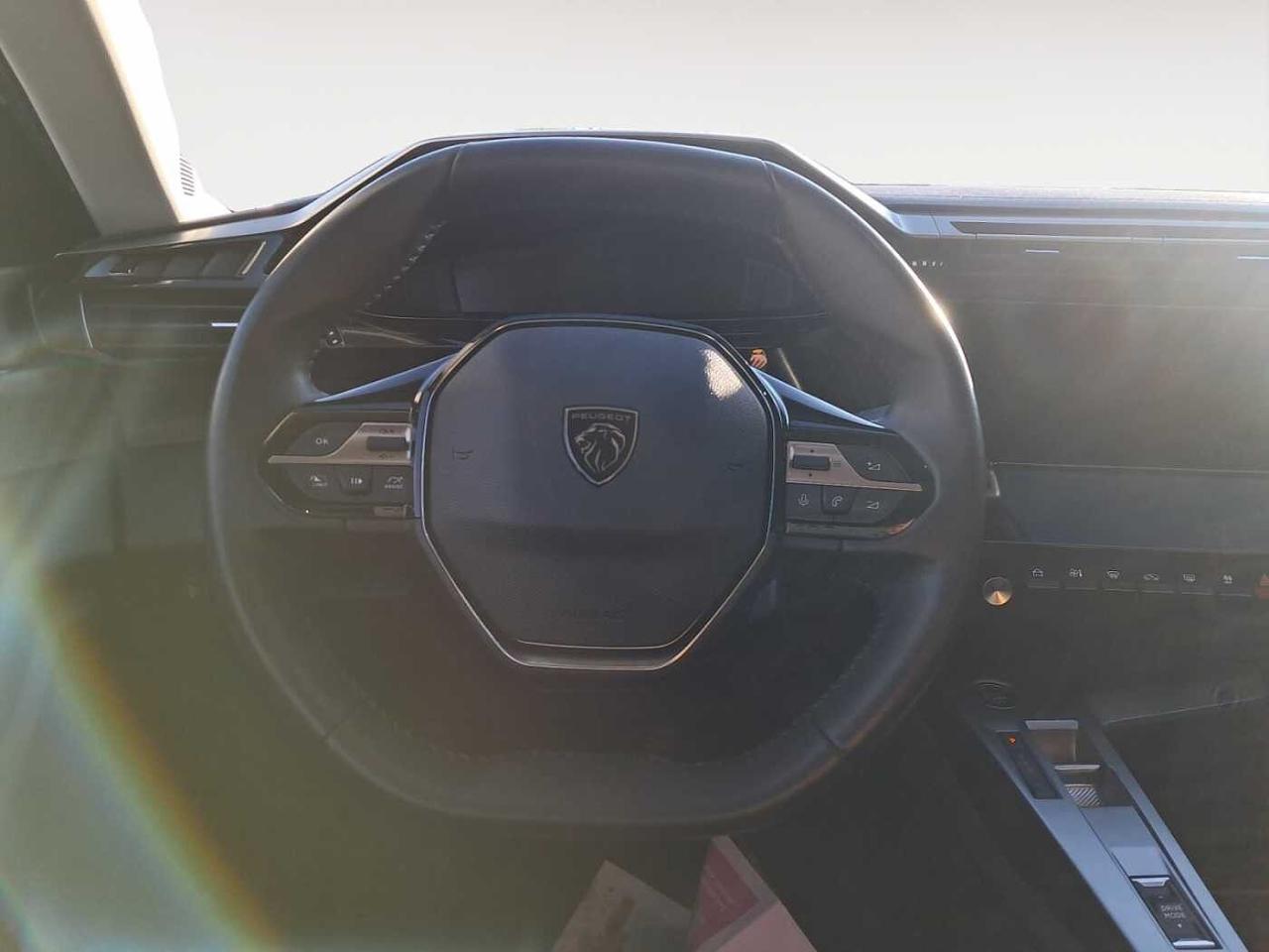 Peugeot Peugeot 308 usata 20