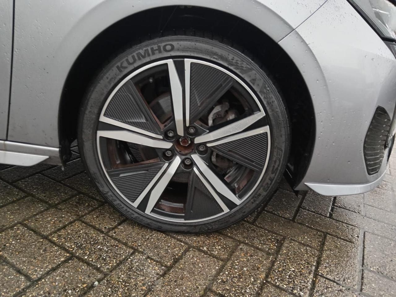 Peugeot Peugeot 308 usata 2