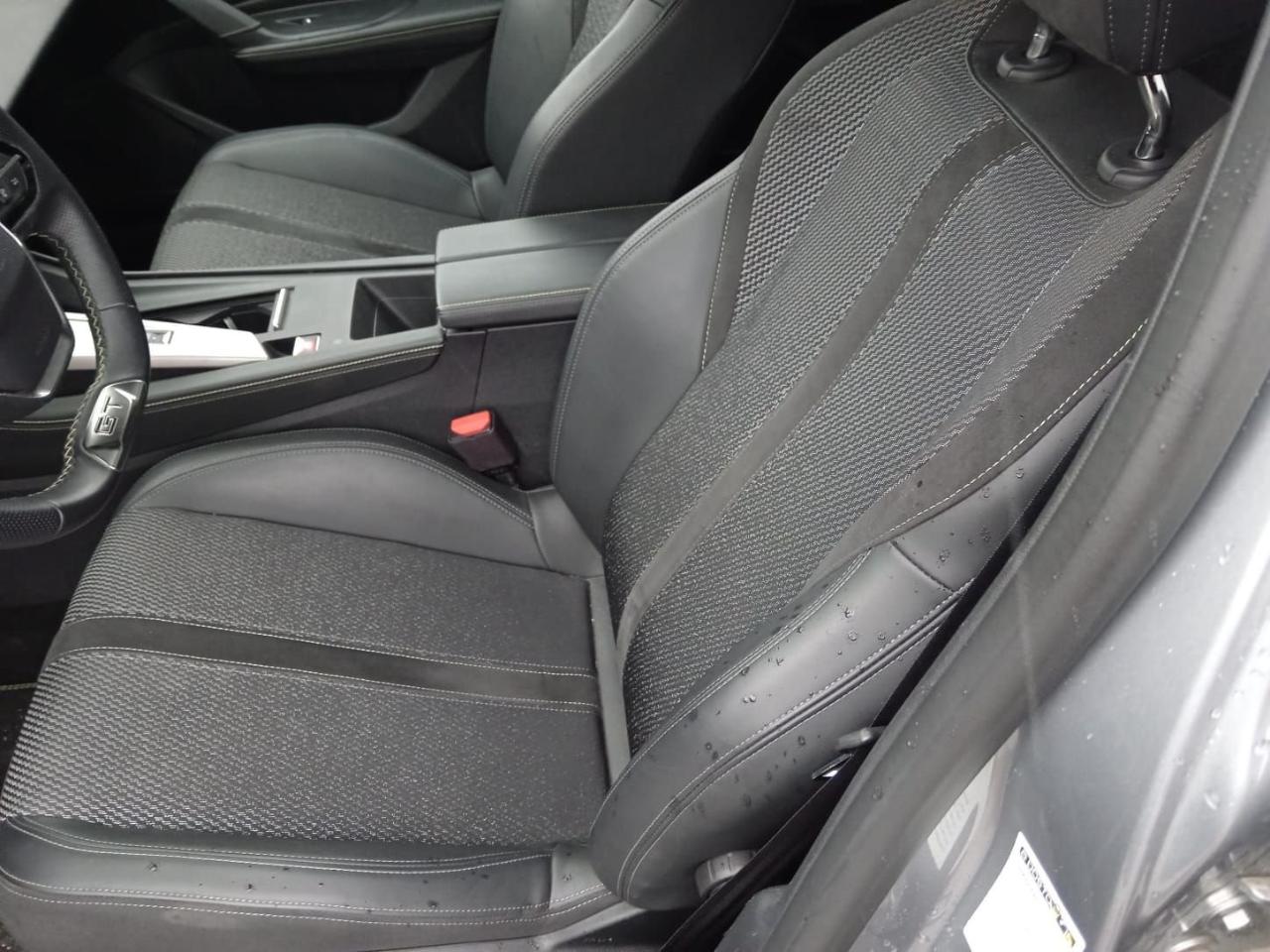 Peugeot Peugeot 308 usata 3