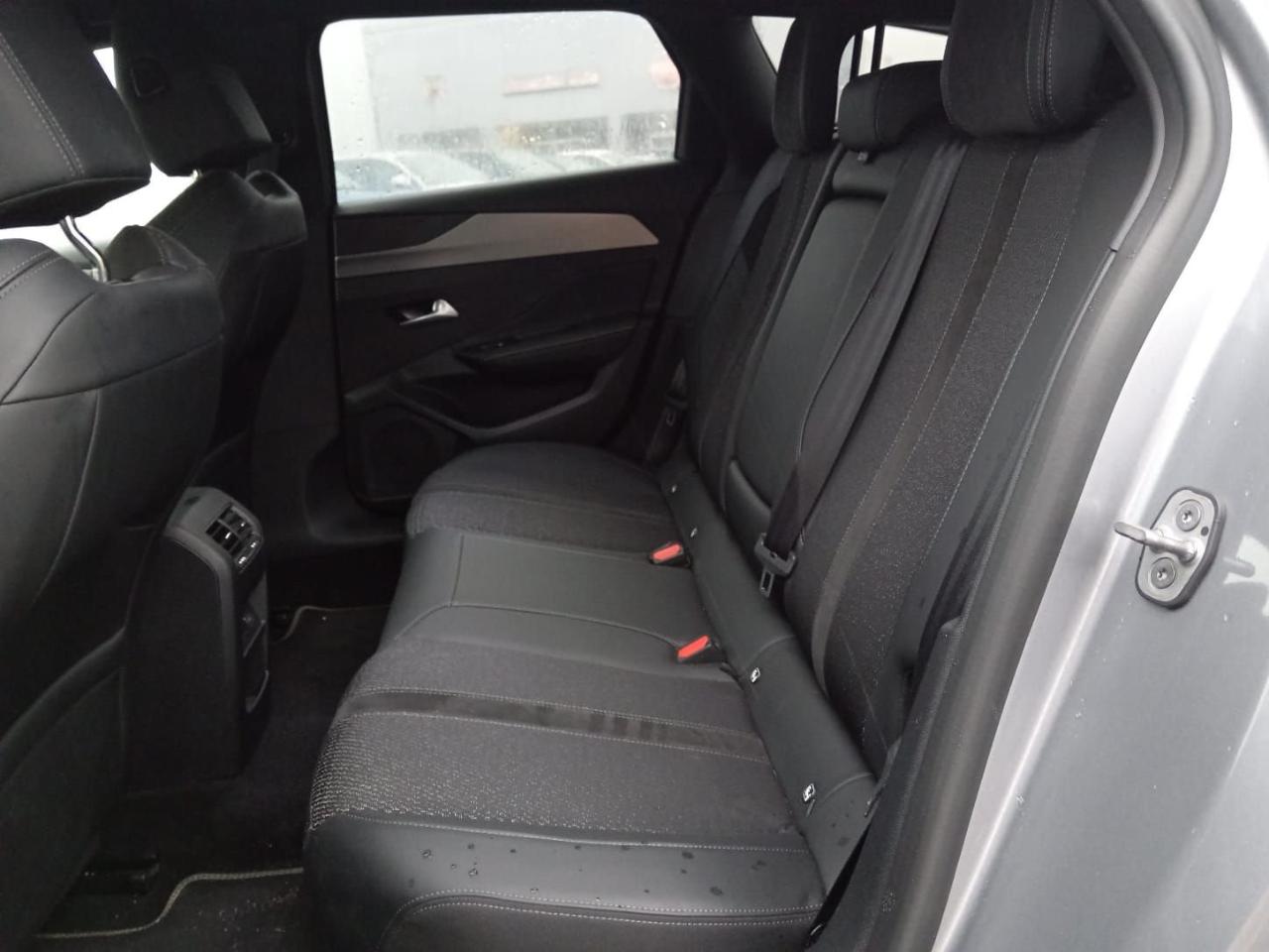 Peugeot Peugeot 308 usata 4