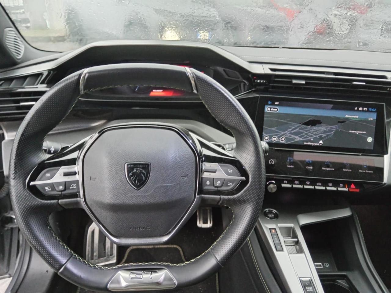 Peugeot Peugeot 308 usata 5