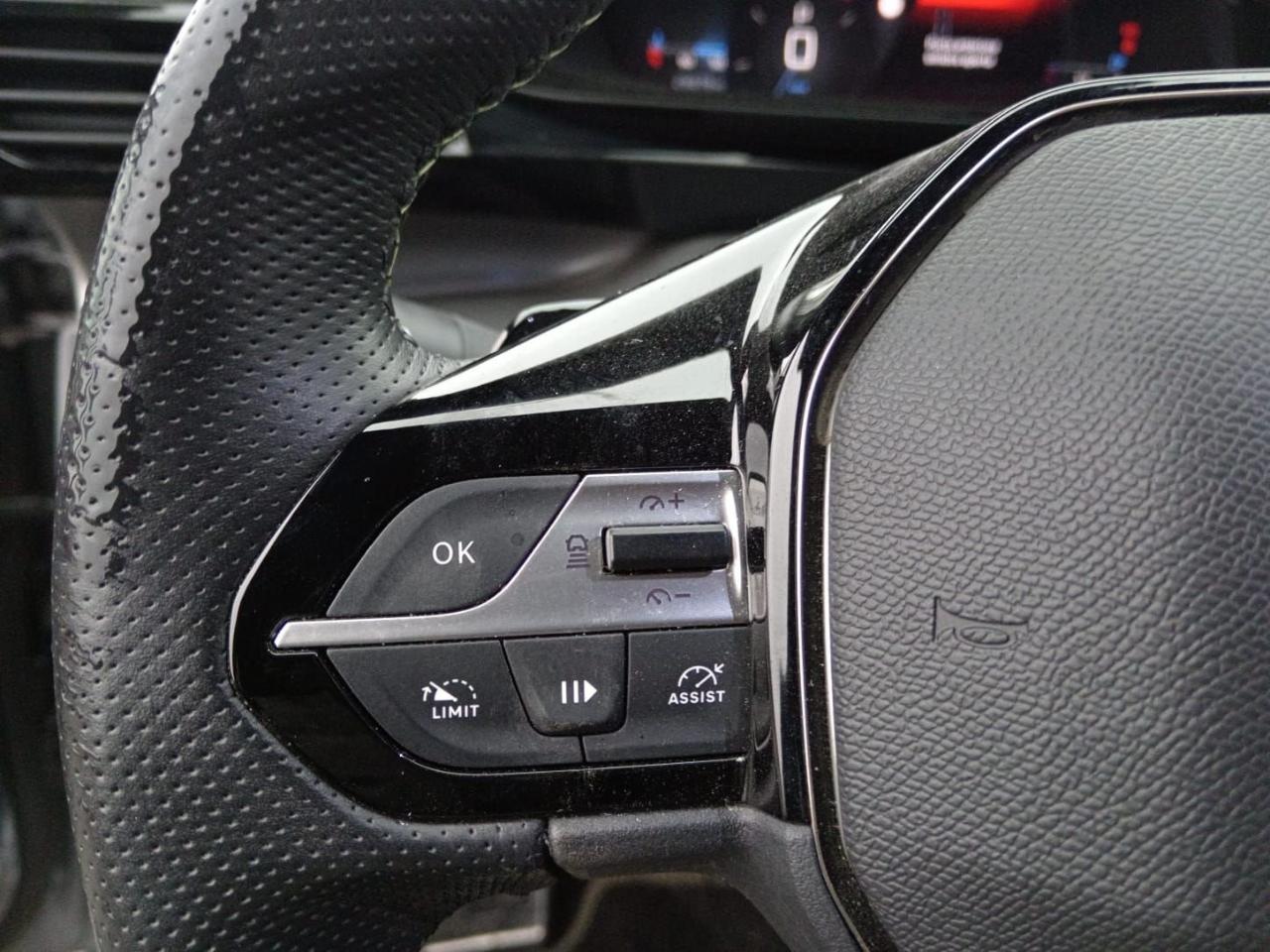 Peugeot Peugeot 308 usata 6