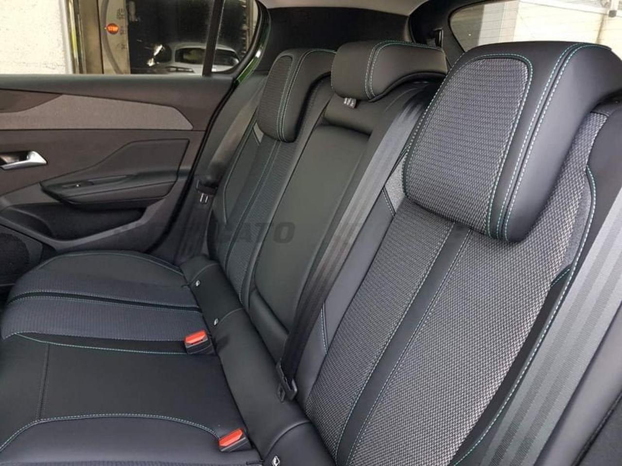 Peugeot Peugeot 308 usata 1