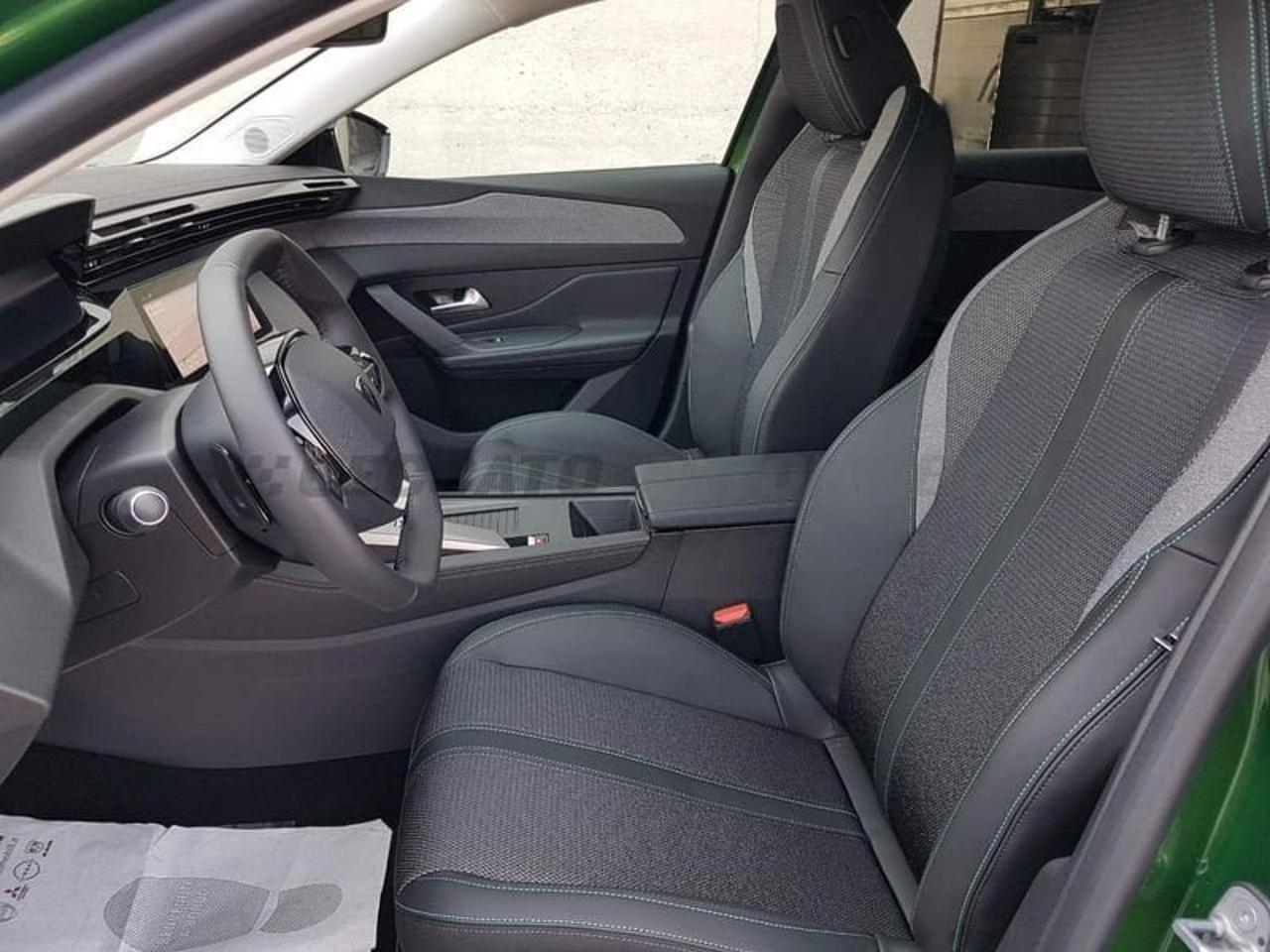 Peugeot Peugeot 308 usata 3