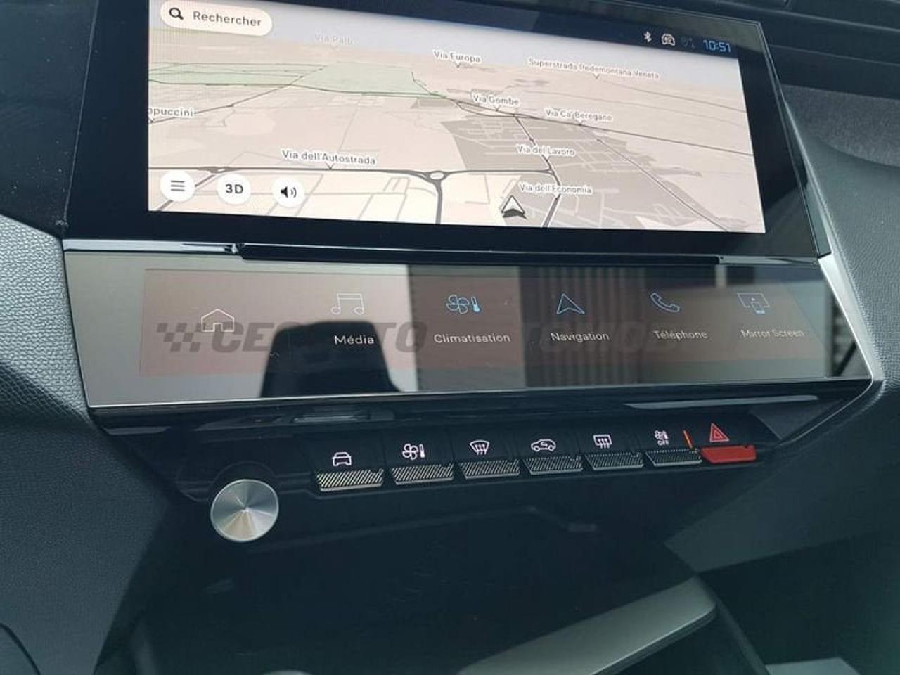 Peugeot Peugeot 308 usata 5