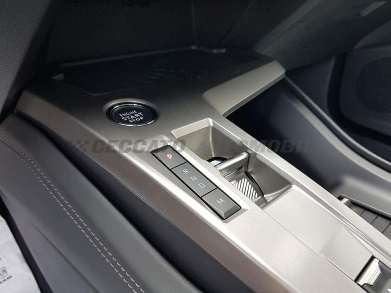 Peugeot Peugeot 308 usata 6