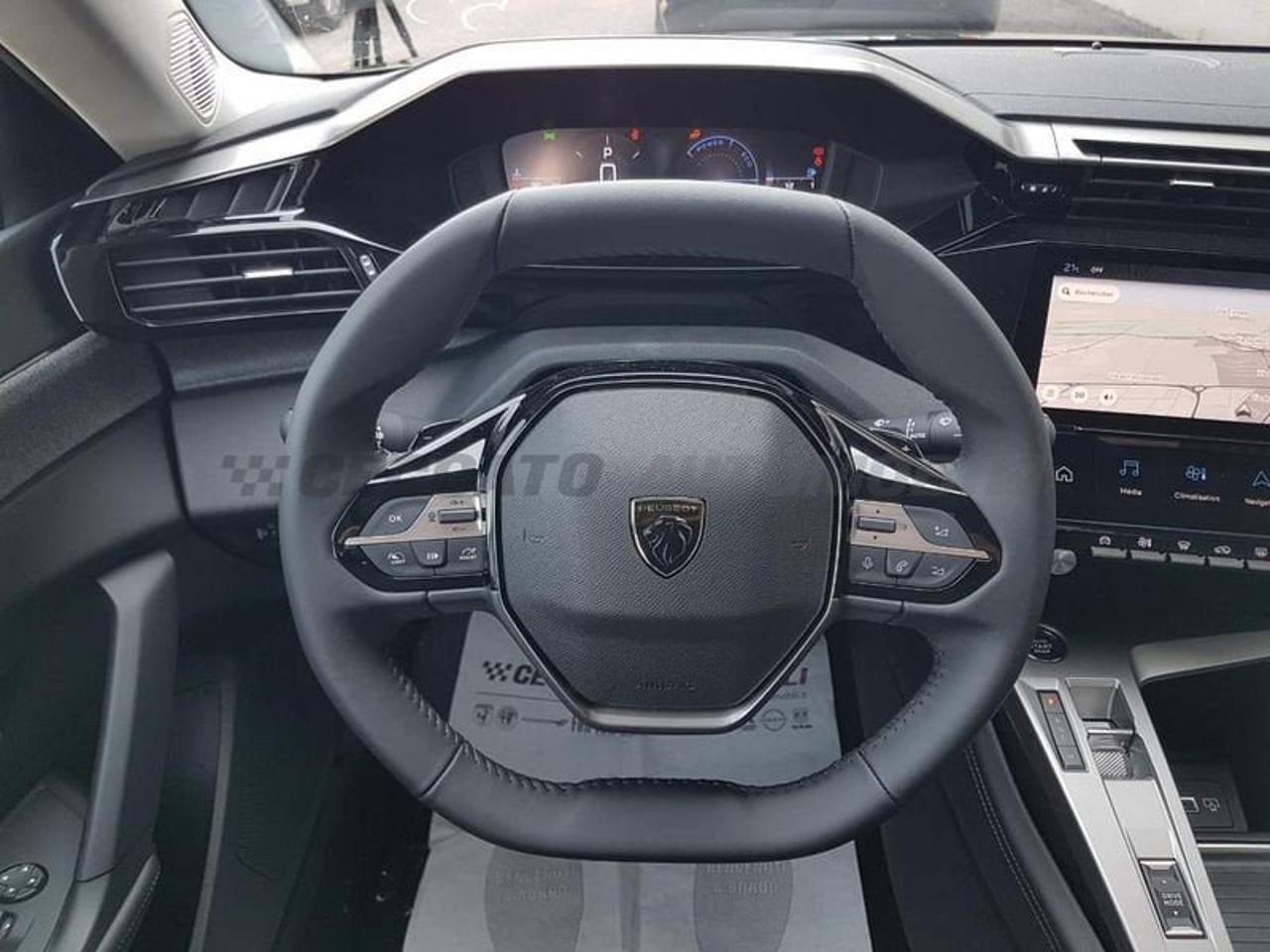 Peugeot Peugeot 308 usata 13