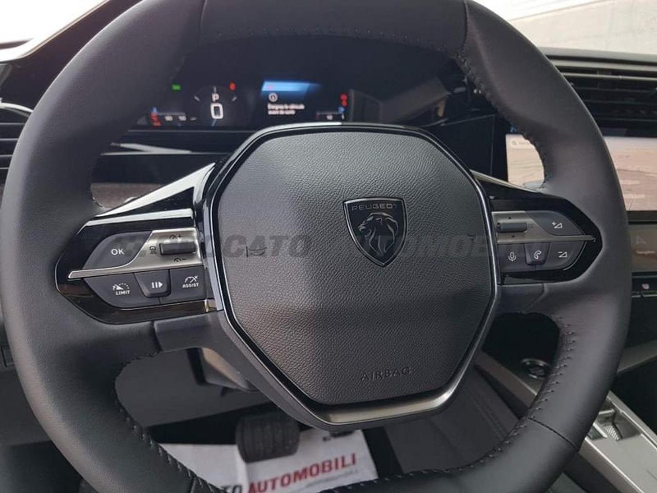 Peugeot Peugeot 308 usata 14