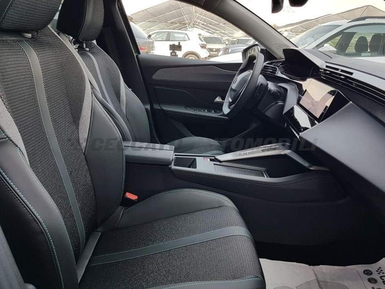 Peugeot Peugeot 308 usata 16