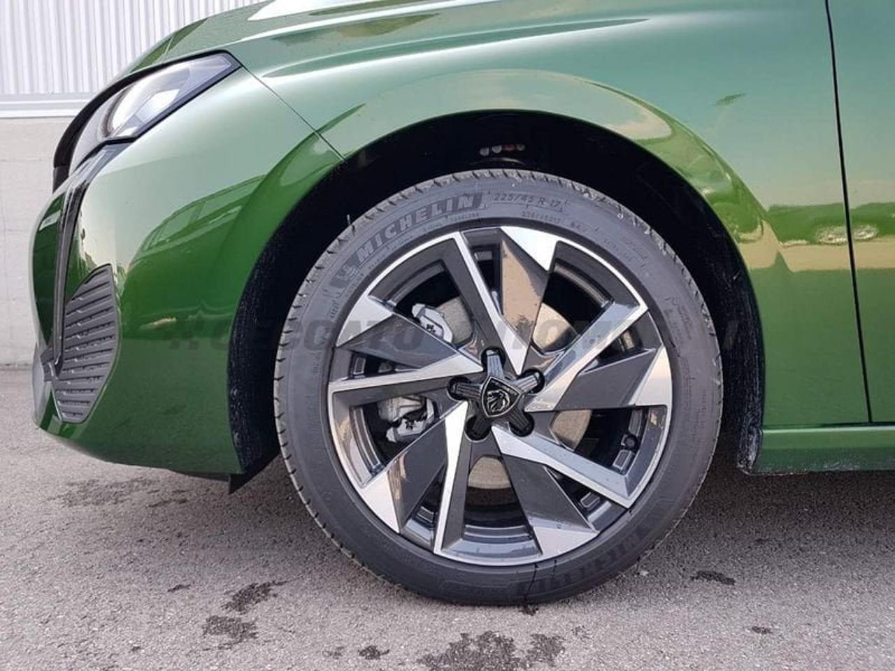 Peugeot Peugeot 308 usata 20