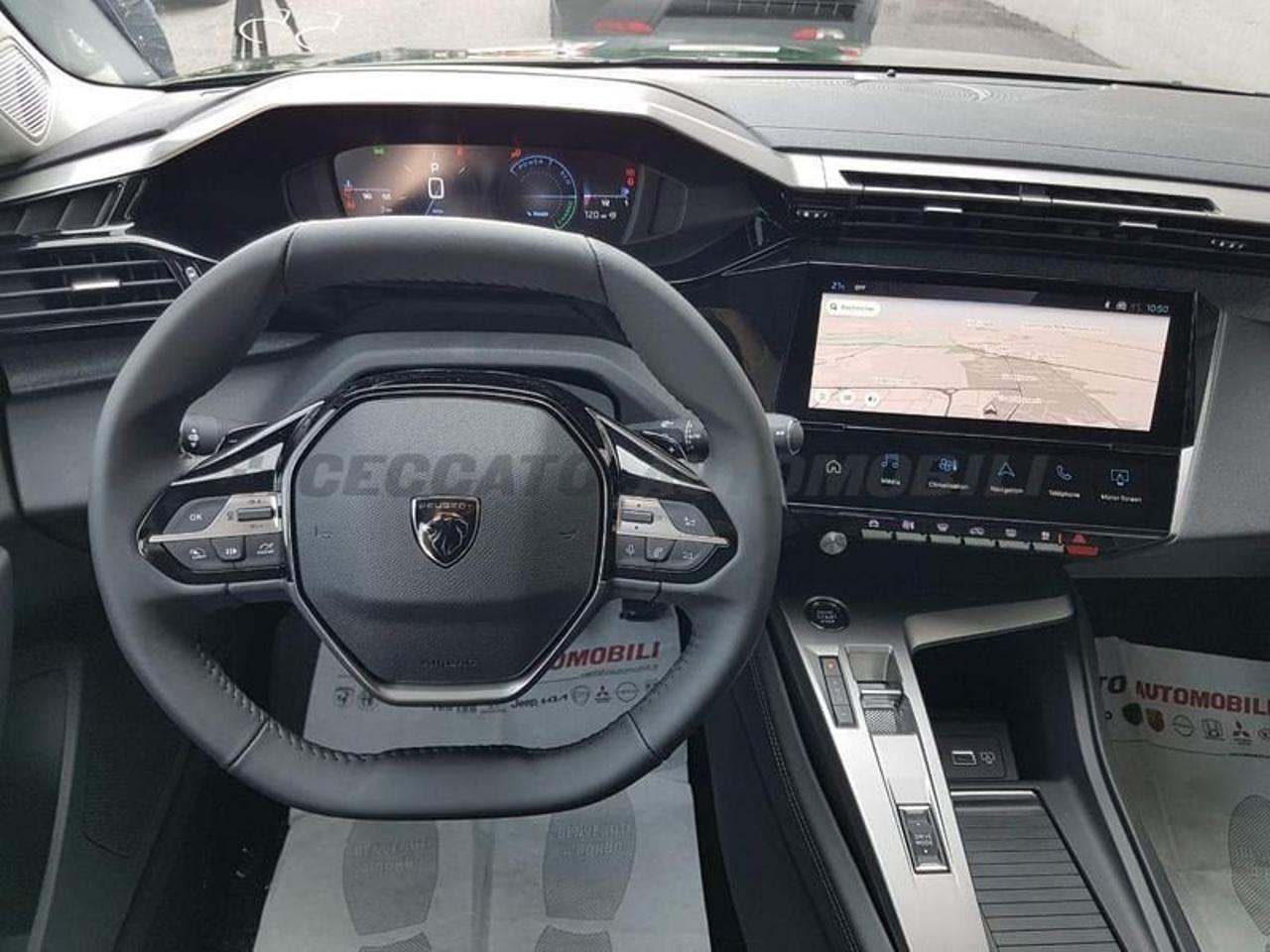 Peugeot Peugeot 308 usata 22