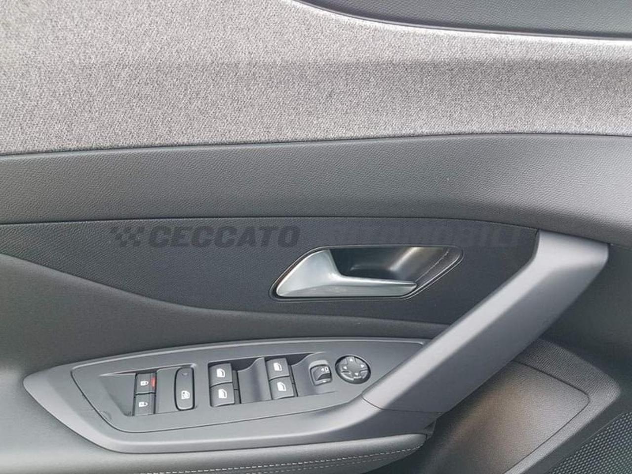 Peugeot Peugeot 308 usata 23