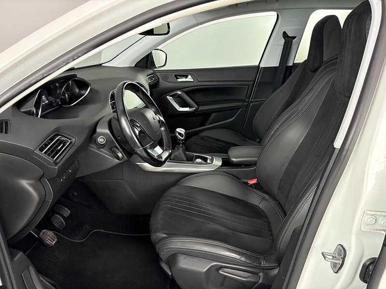 Peugeot Peugeot 308 usata 1