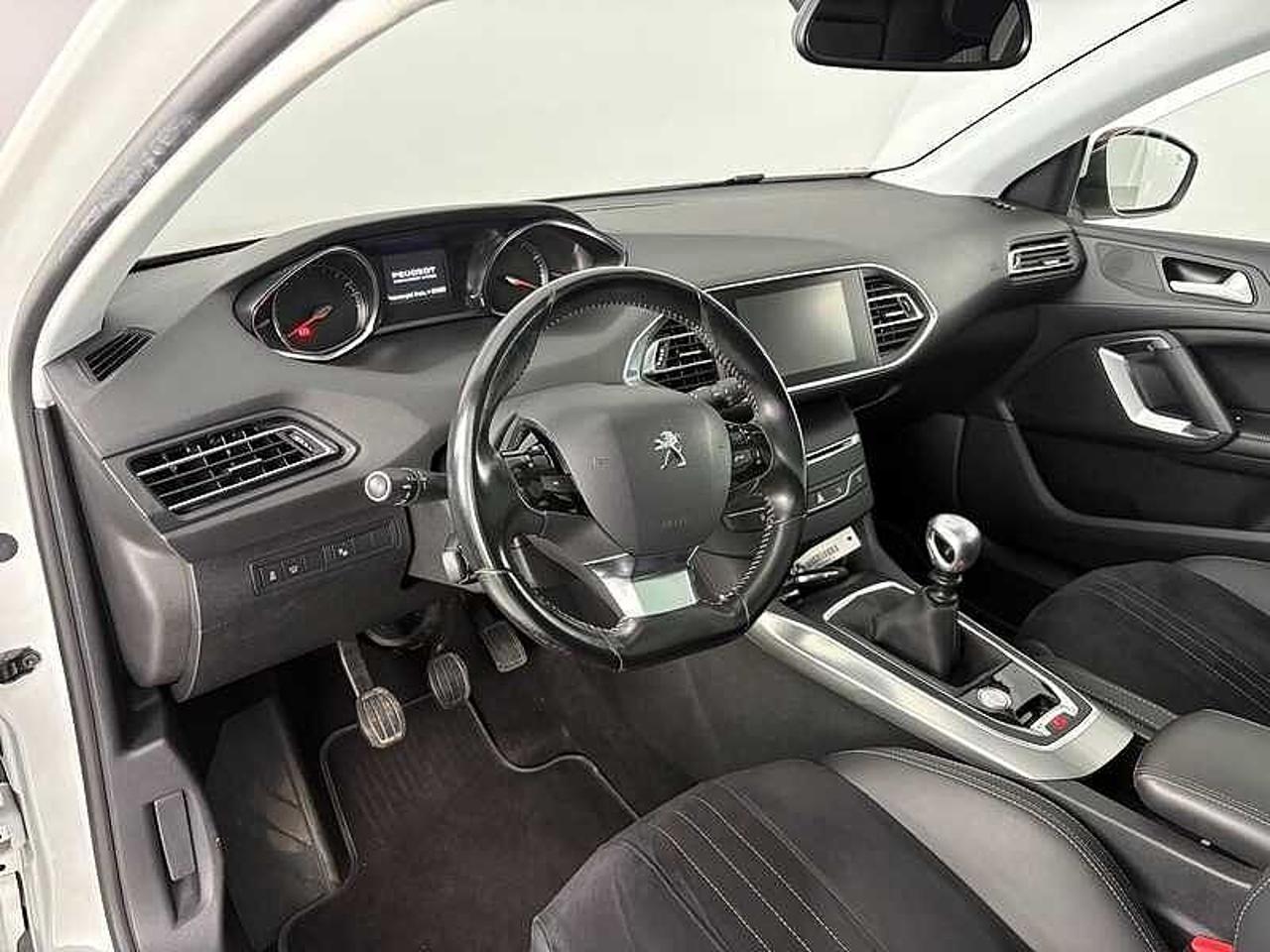 Peugeot Peugeot 308 usata 2