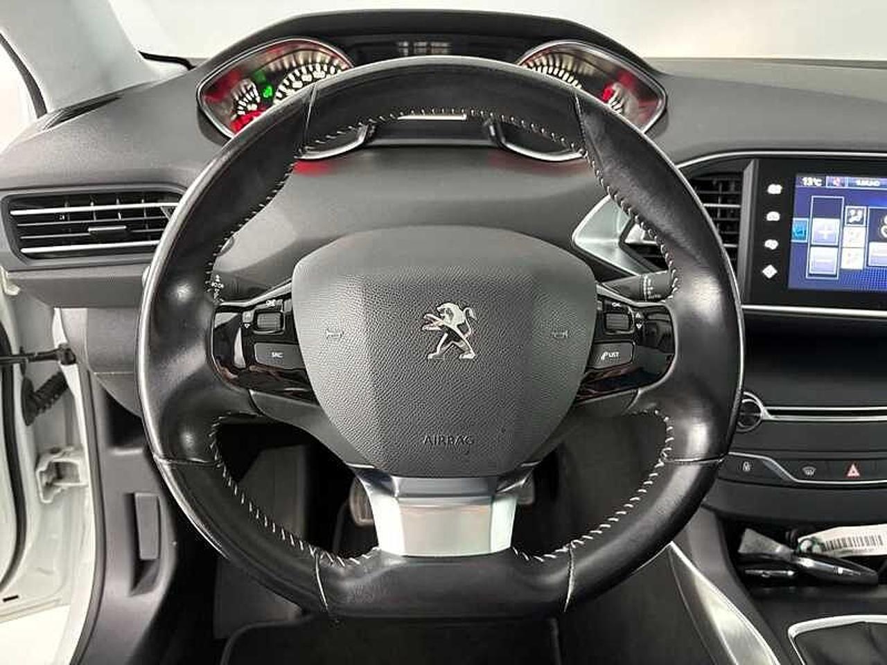 Peugeot Peugeot 308 usata 3