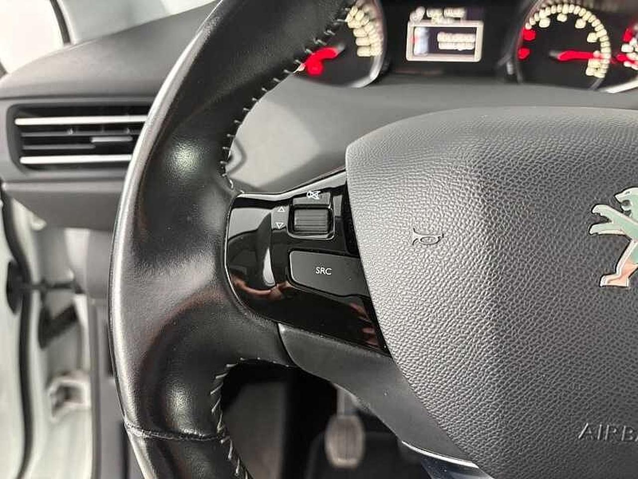 Peugeot Peugeot 308 usata 4