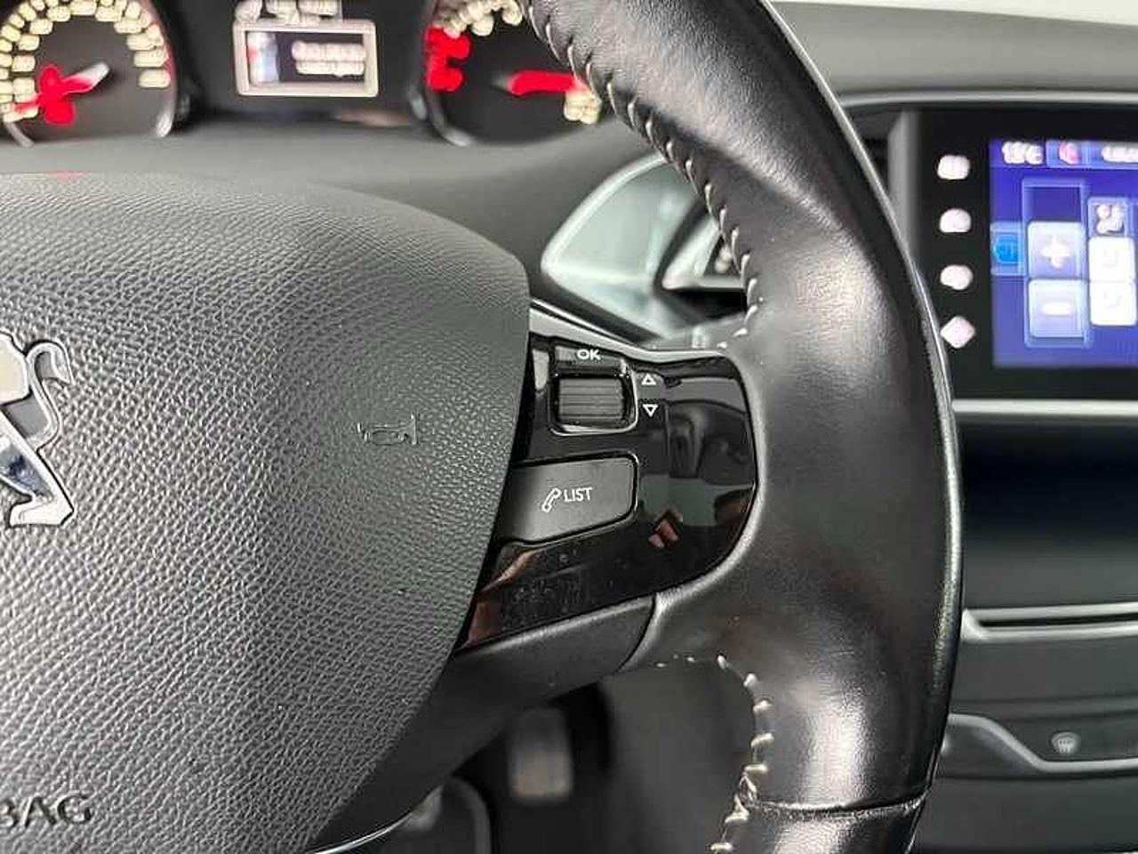 Peugeot Peugeot 308 usata 5