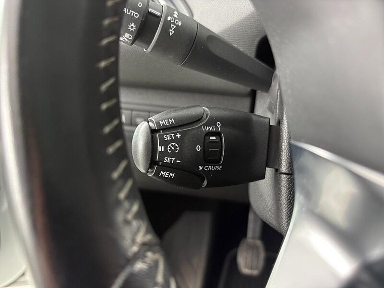 Peugeot Peugeot 308 usata 6