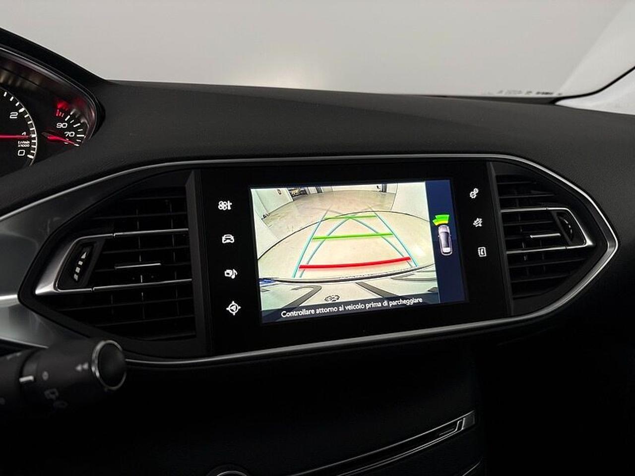 Peugeot Peugeot 308 usata 10