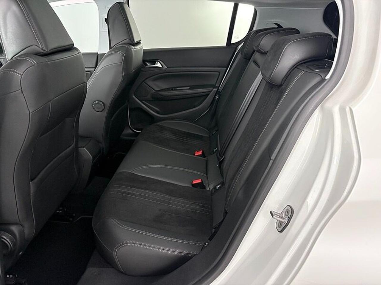 Peugeot Peugeot 308 usata 13