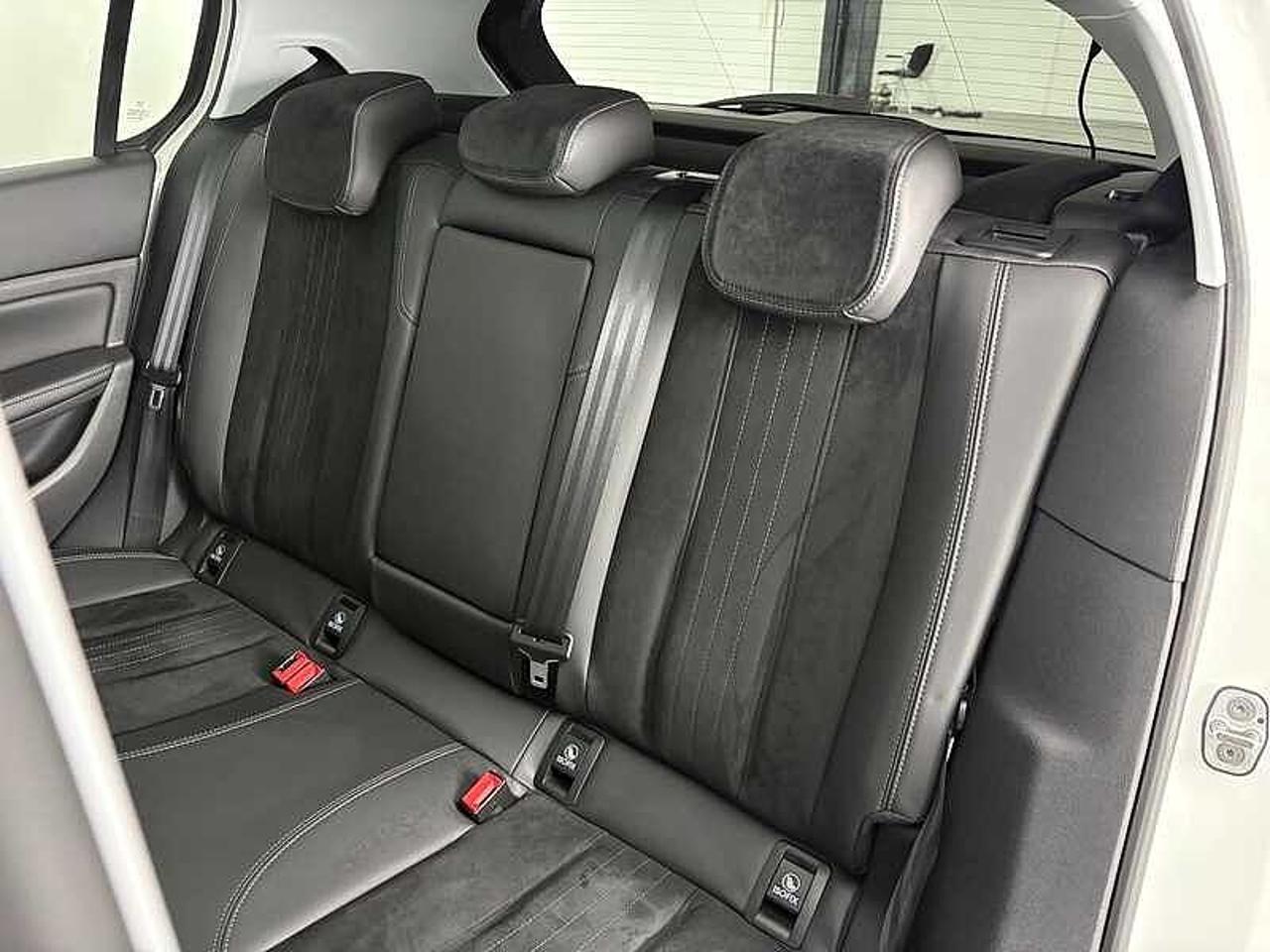 Peugeot Peugeot 308 usata 14