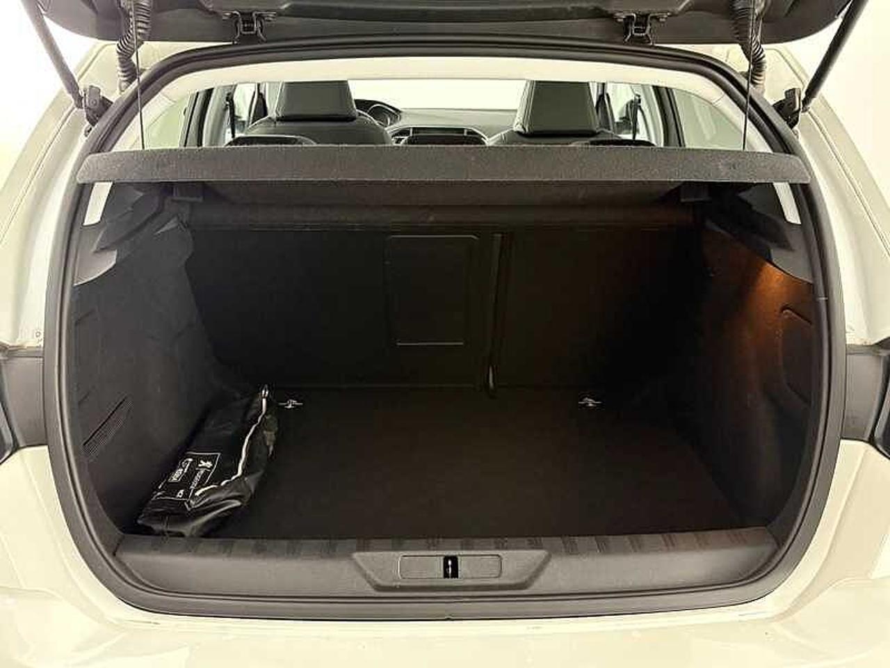 Peugeot Peugeot 308 usata 15